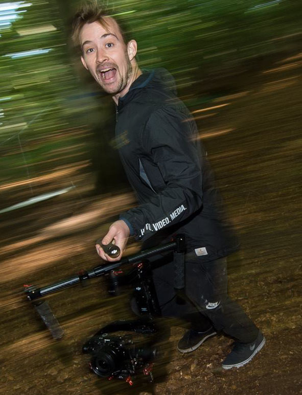 Mikkel Lima